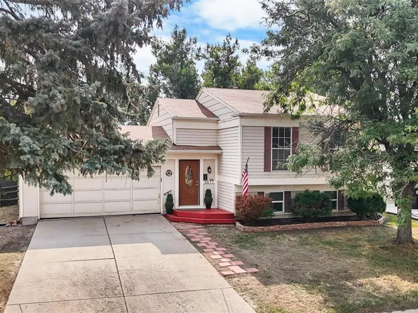 8877 Prickly Pear Circle, Parker, CO 80134