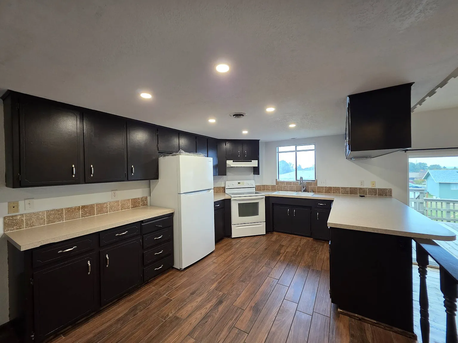 3718 West 17th Place - 1 — Photo 4