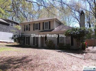 6319 Old Post Rd, Charlotte, NC 28212