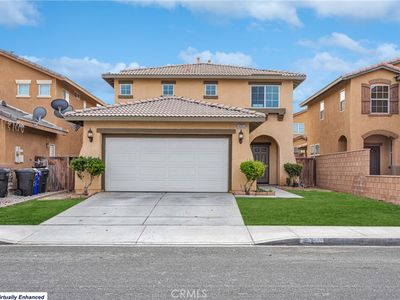 14351 Moon Valley St, Victorville, CA, 92394