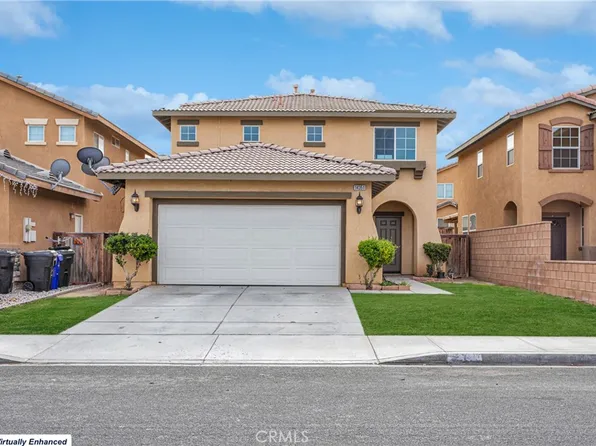 14351 Moon Valley St, Victorville, CA 92394