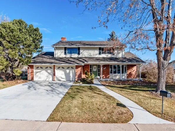 6269 W Roxbury Place, Littleton, CO 80128
