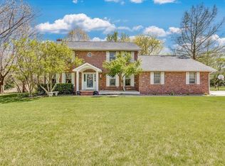 9201 Epping Ln, Halstead, KS 67056