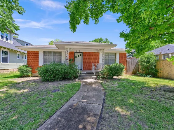 215 E Main St, Whitesboro, TX 76273