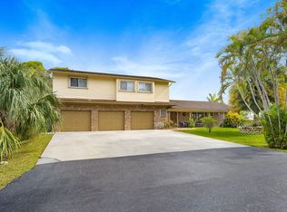 7430 Lyons Rd, Pompano Beach, FL 33073