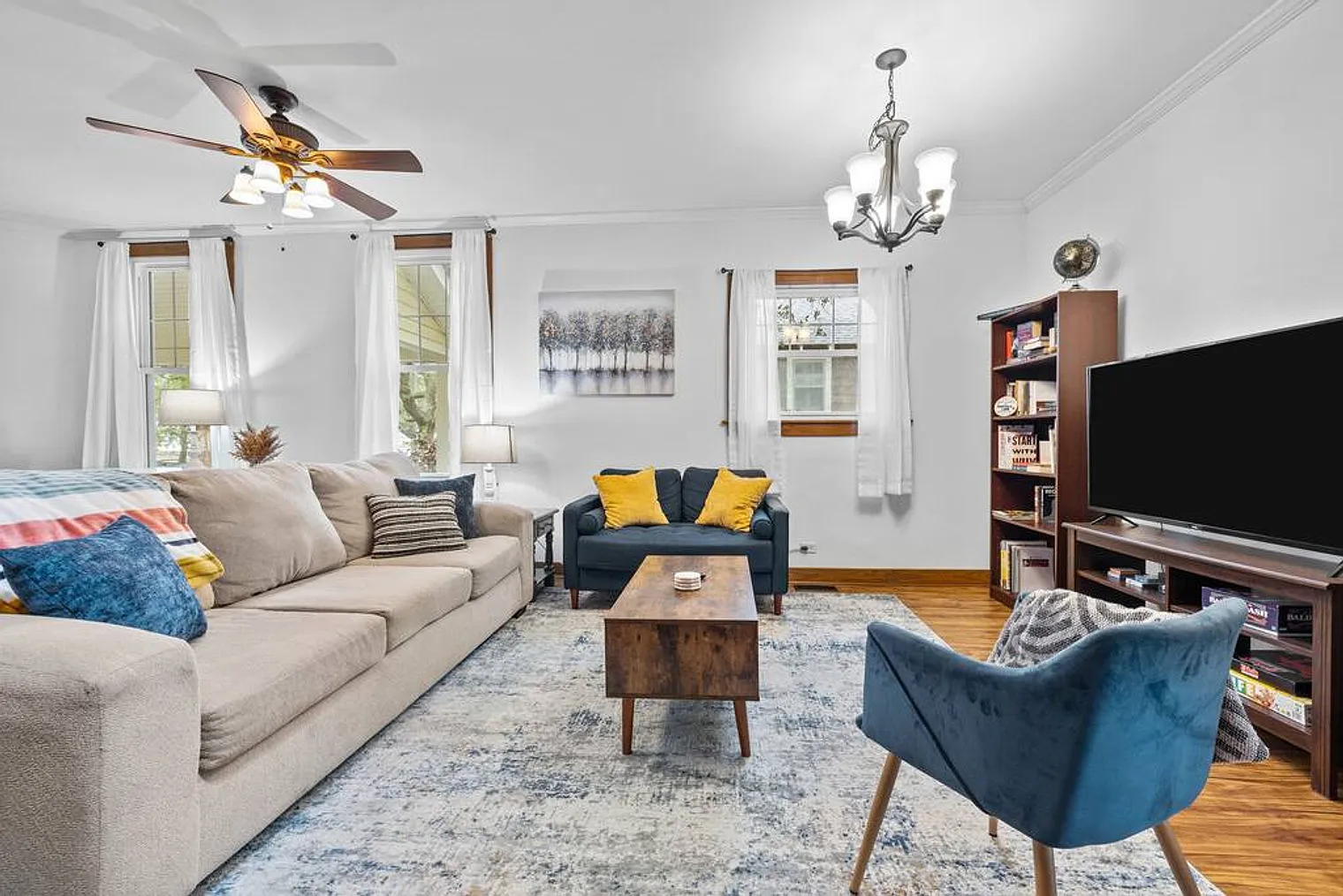 1 bed, 2.0 bath, $7,660 — Photo 2