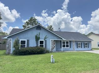 107 Rising Mist Way, Kingsland, GA 31548