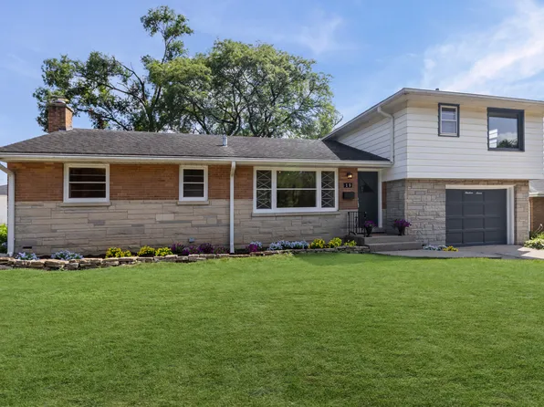 19 7th St, Downers Grove, IL 60515