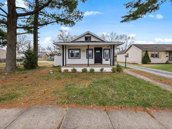 222 N Coquillard Dr, South Bend, IN 46617