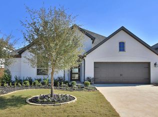 4119 Ana Ridge Ln, Fulshear, TX 77441