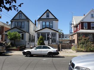 10330 116th St, South Richmond Hill, NY 11419