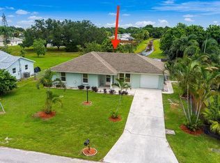 2319 SE Avalon Rd, Pt Saint Lucie, FL 34952