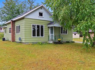 1212 E Elizabeth St, Shawano, WI 54166