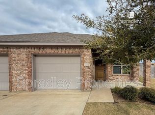 2002B Sparrow Cv, Troy, TX 76579