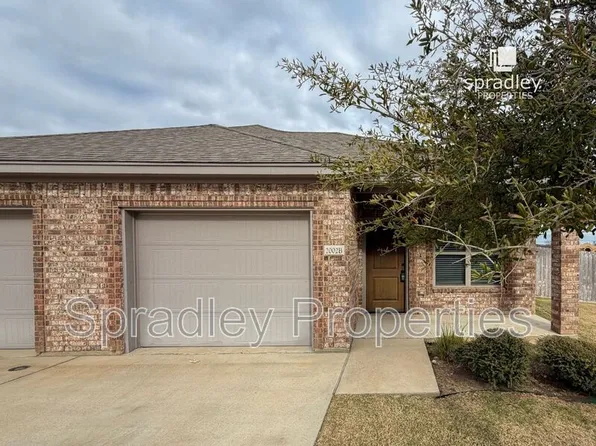 2002B Sparrow Cv, Troy, TX 76579