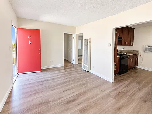 Floor plan 250-G