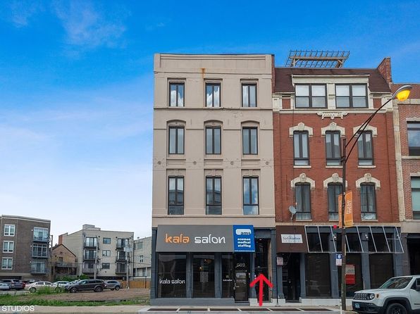 689 N Milwaukee Ave APT 5