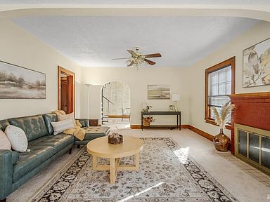 2504 N Jay St, Kokomo, IN 46901 | Zillow