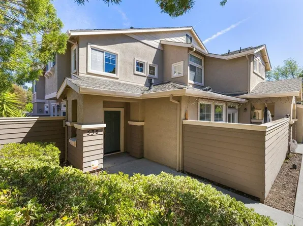 530 Sutter Creek Ln, San Ramon, CA 94583