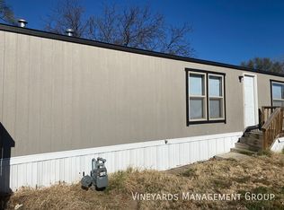 1441 NW Taylor St LOT 902, Topeka, KS 66608