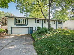 8183 Hyde Ave S, Cottage Grove, MN 55016