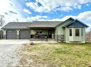 1278 Fox Cir, Mountain View, MO 65548