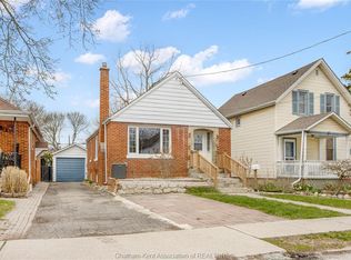 33 Wilson Ave, Chatham Kent, ON