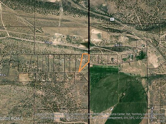 3rd image of N Ranches At Cedar Hollow Ln #13