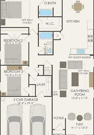 2nd image of this home