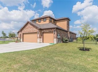 3031 Winding Shore Ln, Pflugerville, TX 78660