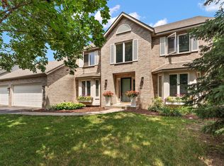 8202 Enclave Rd, Woodbury, MN 55125