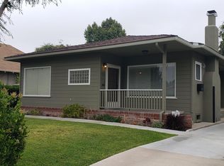 836 S Los Robles Ave, Pasadena, CA 91106