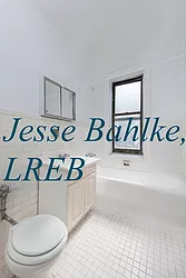 Rented by Jesse Bahlke, LREB