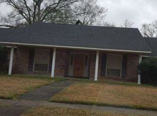 12672 Brookshire Ave, Baton Rouge, LA 70815