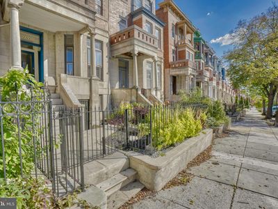 2323 Eutaw Pl, Baltimore, MD, 21217