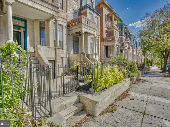 2323 Eutaw Pl, Baltimore, MD 21217