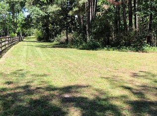 6464 Futch Rd, Hahira, GA 31632