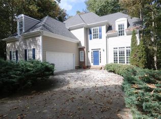 3788 Fair Hill Dr, Bethlehem, GA 30620