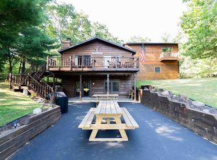 N5378 47th St, Mauston, WI 53948