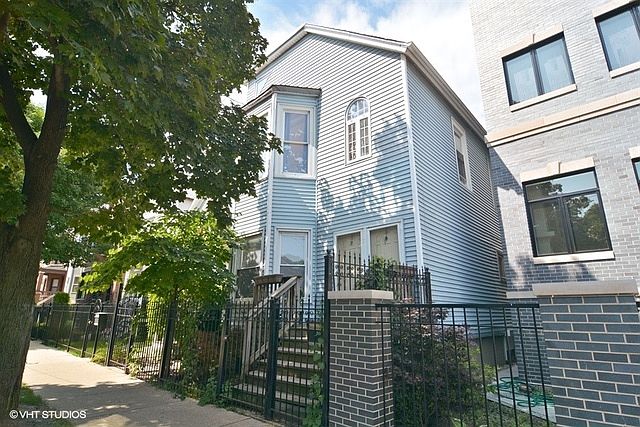 1st image of 1728 N Campbell Ave #2