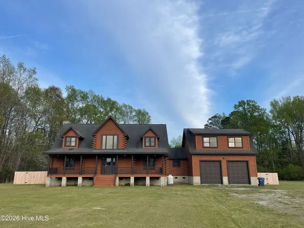984 Mill Hole Road, Washington, NC 27889