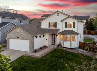 6446 Cabana Cir, Colorado Springs, CO 80923