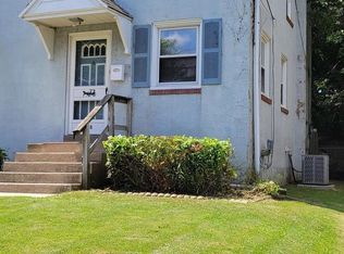 118 Juliana Ter, Collingdale, PA 19023