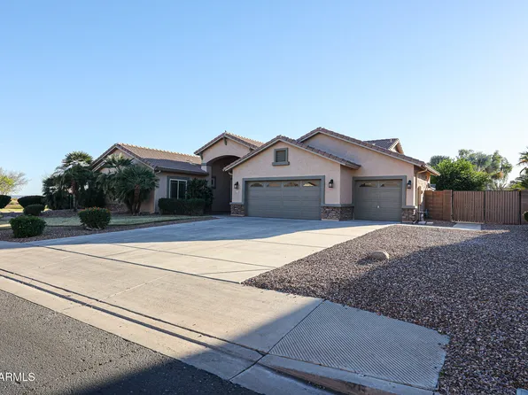 11216 N 152nd Lane, Surprise, AZ 85379
