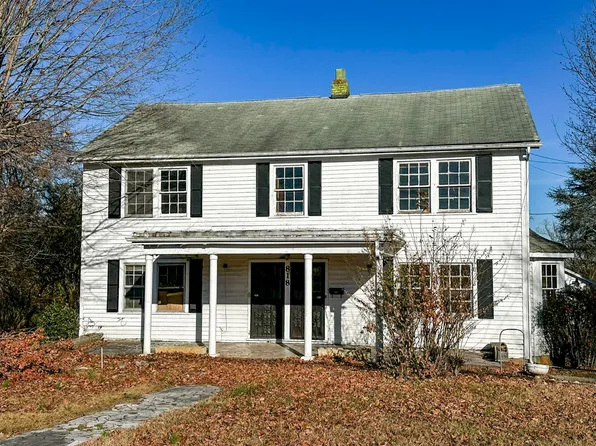 818 E Jefferson St, Jefferson City, TN 37760