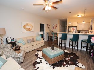 218 Herschel Dr APT A, Statesboro, GA 30458