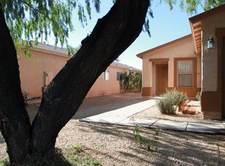 1600 W Joyce Lou Dr, Tucson, AZ 85746