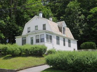 109 Hillside St, Bennington, VT 05201