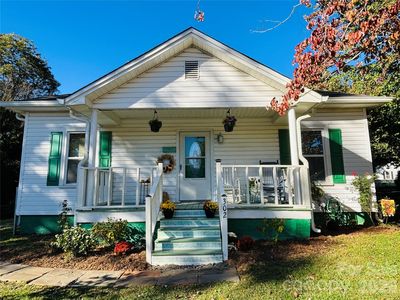 302 Park Ave, Mount Holly, NC, 28120