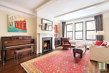 Sold by Halstead Real Estate
